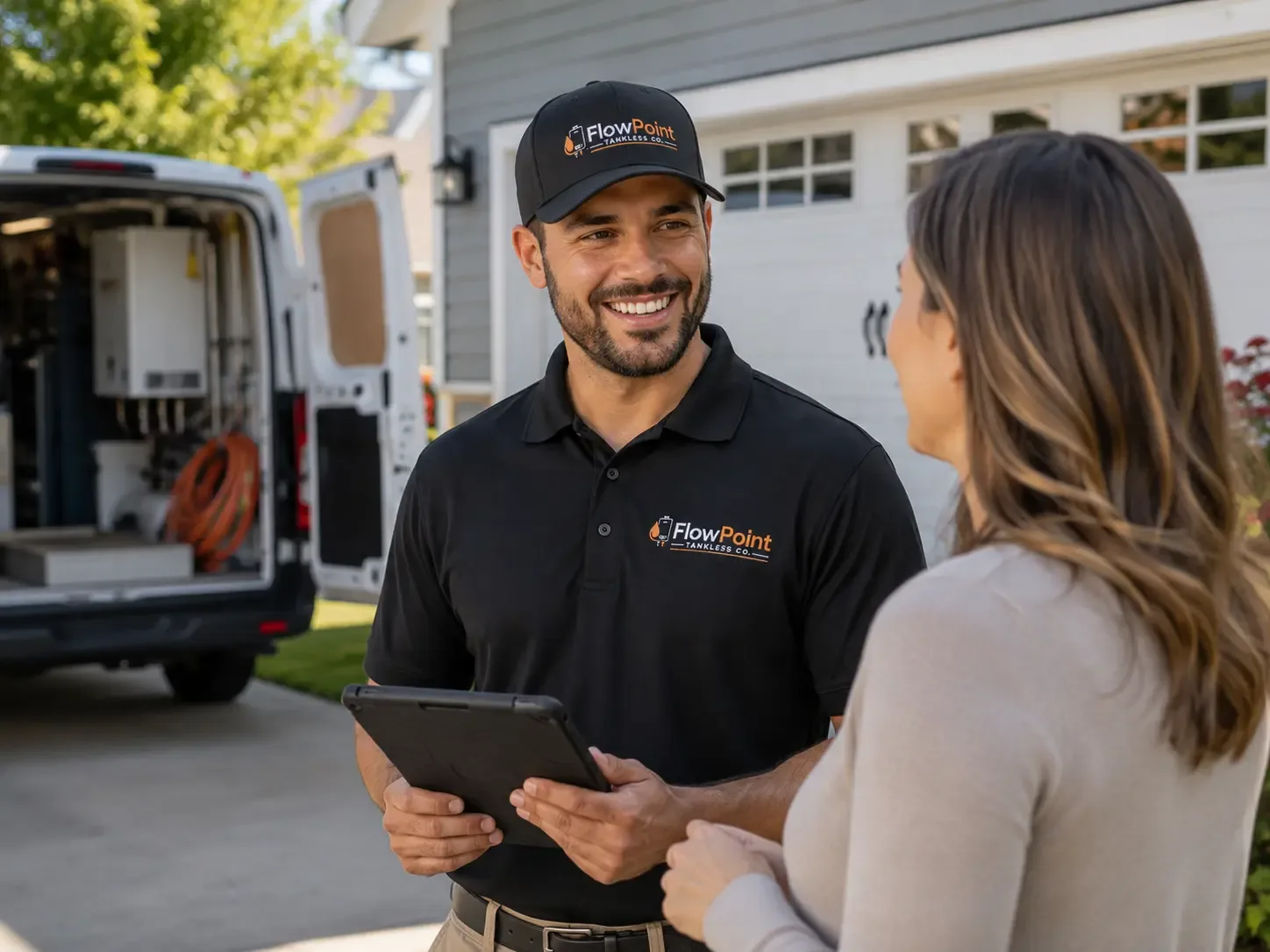 Tankless Water Heater Installation Tupman, CA FAQs